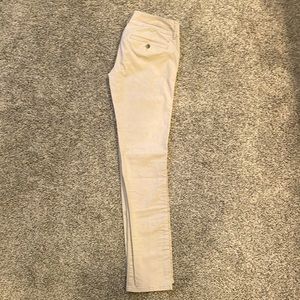 American Eagle size 2 regular stretch pants